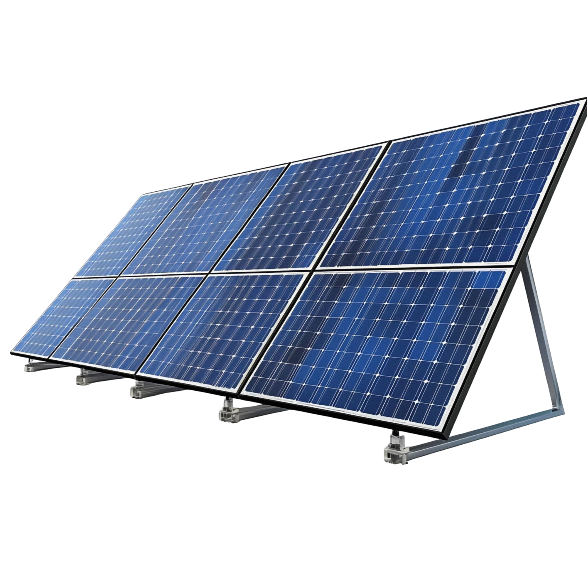 Commercial Solar Projects