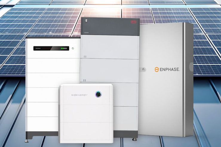 Commercial Solar Rooftop