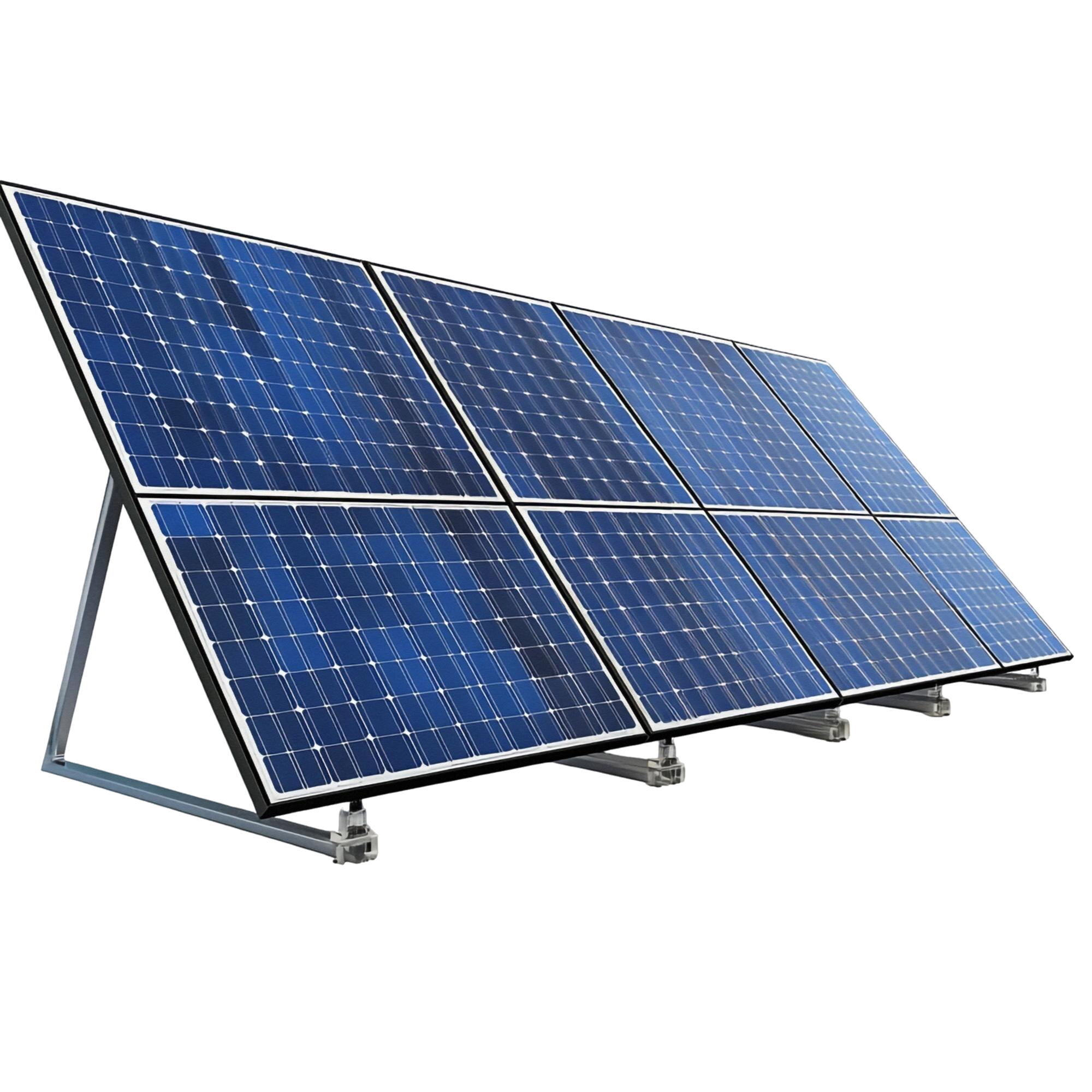 Solar Boss Background